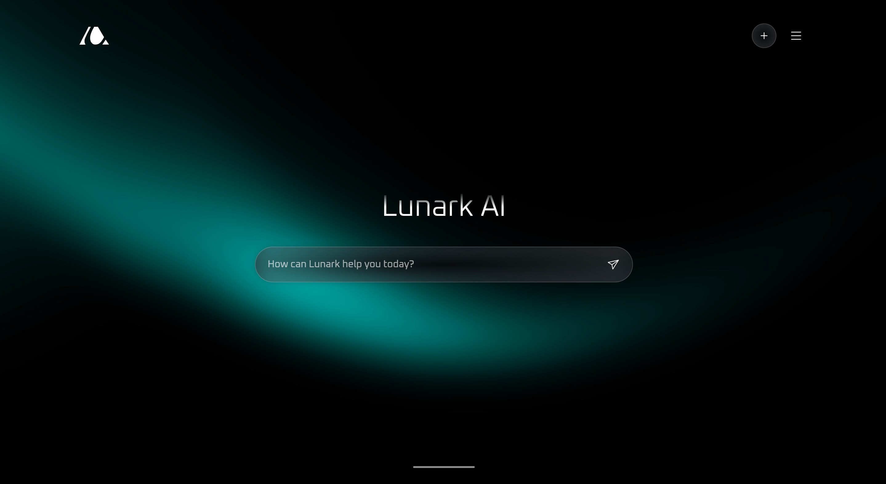 Lunark homepage